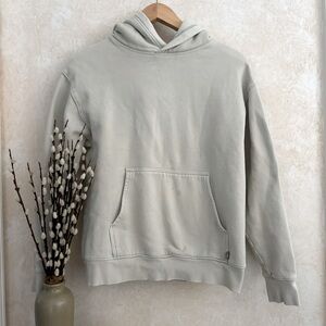 aritzia tna hoodie